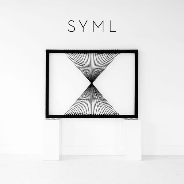 SYML cover