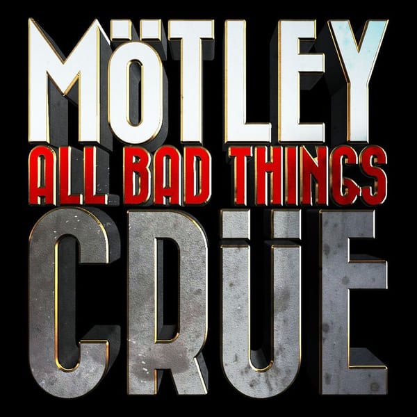All Bad Things cover