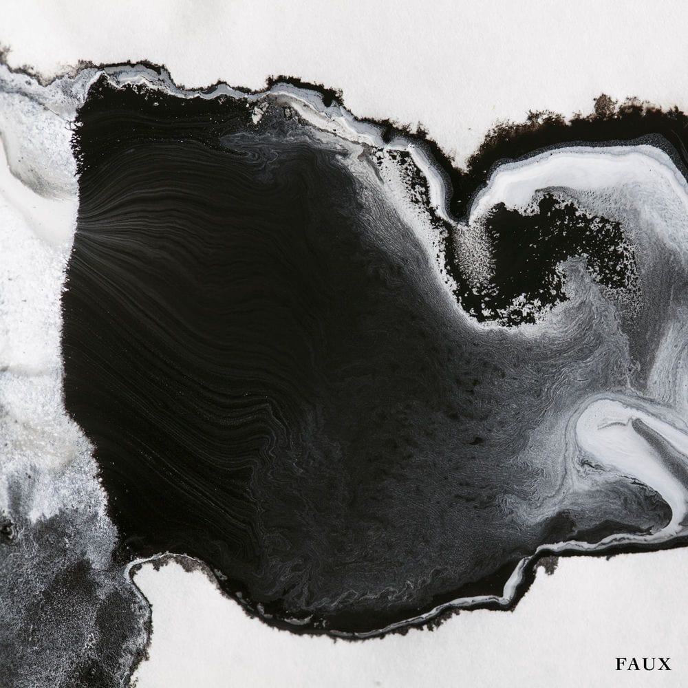 Faux cover