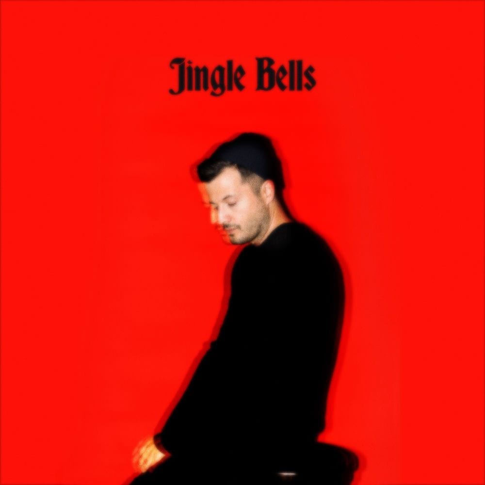 Jingle Bells cover