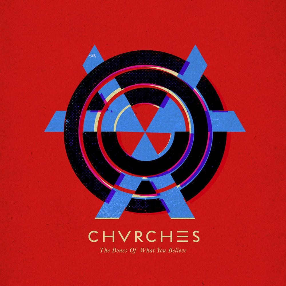The Bones of What You Believe cover