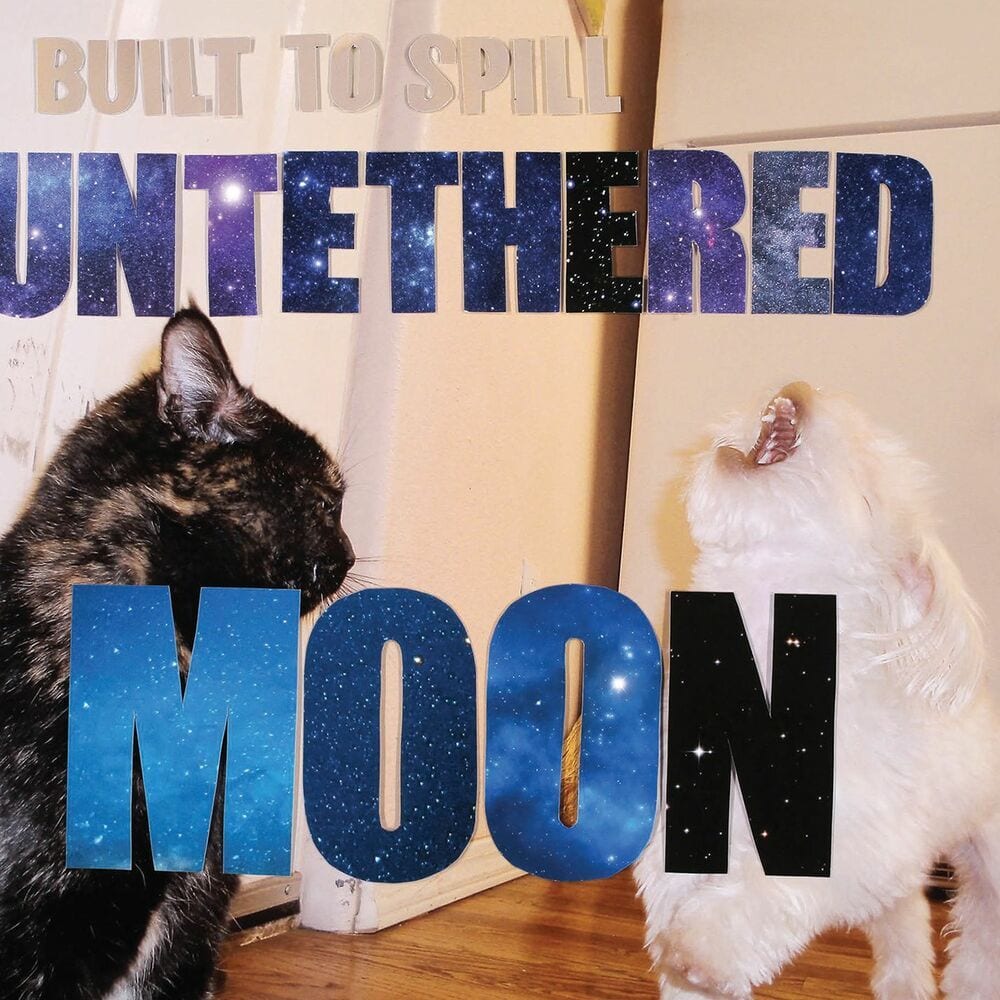 Untethered Moon cover