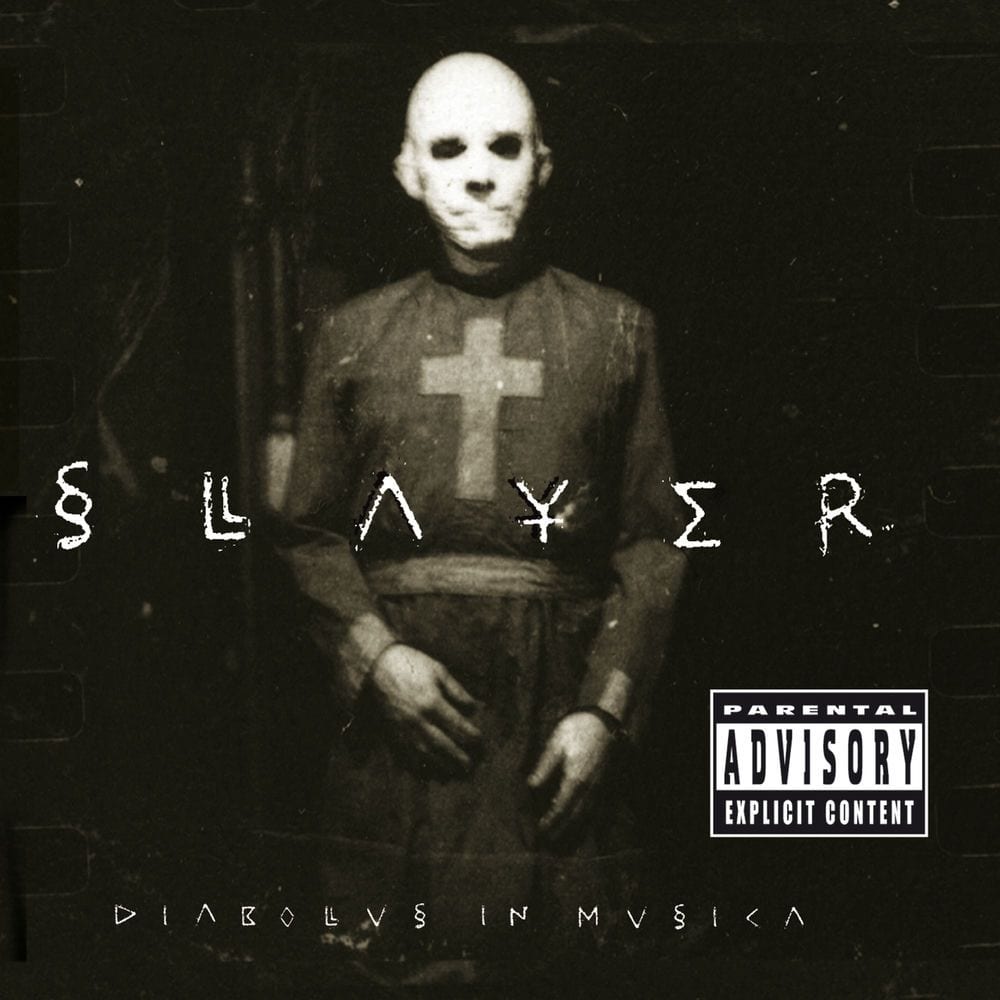 Diabolus in Musica cover