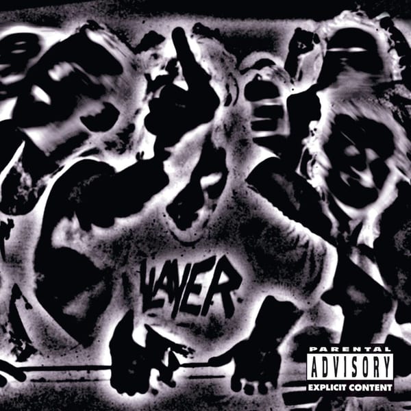 Undisputed Attitude cover