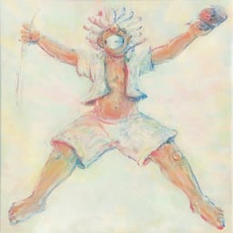 FOX album cover