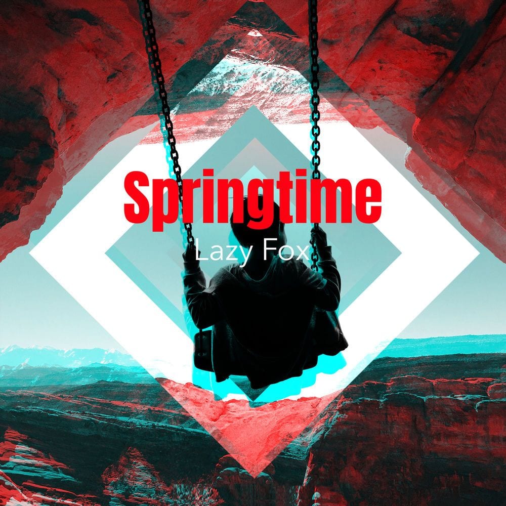 Springtime cover