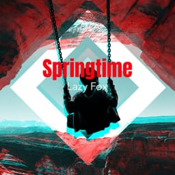 Springtime album cover
