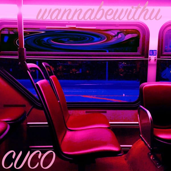 wannabewithu cover