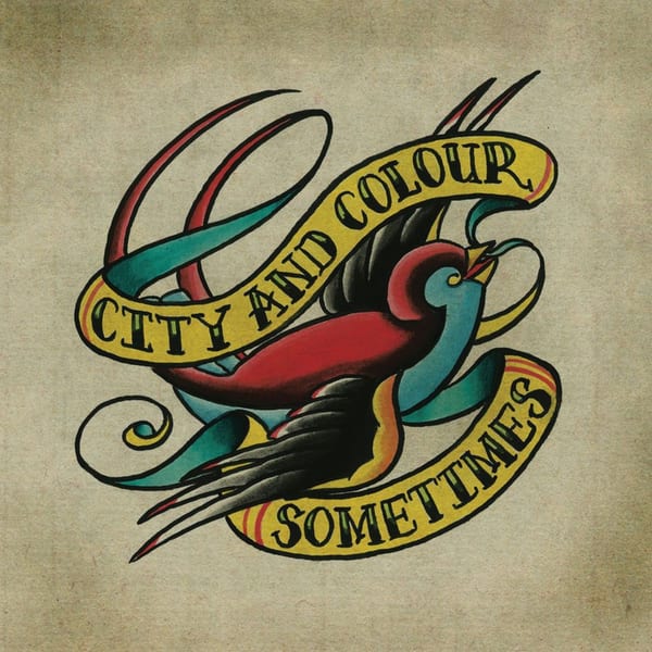 Sometimes cover