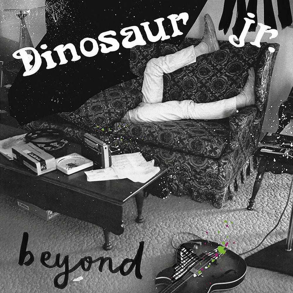 Beyond cover