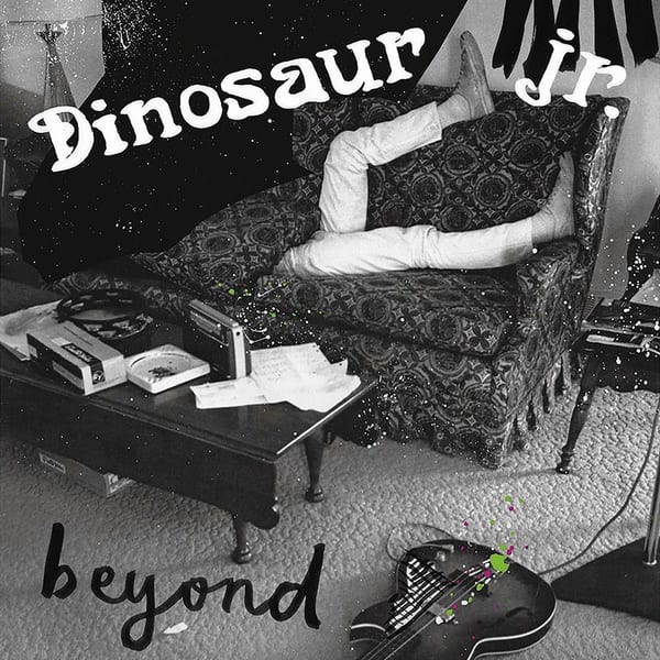 Beyond cover