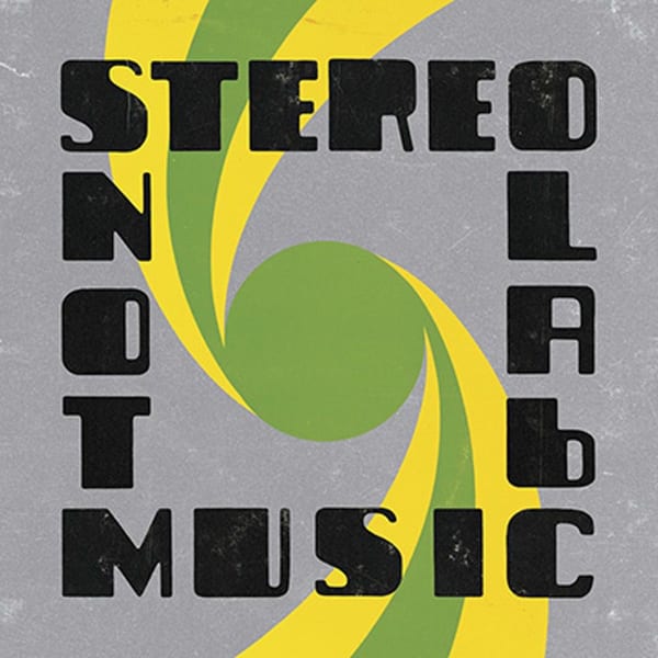 Not Music cover