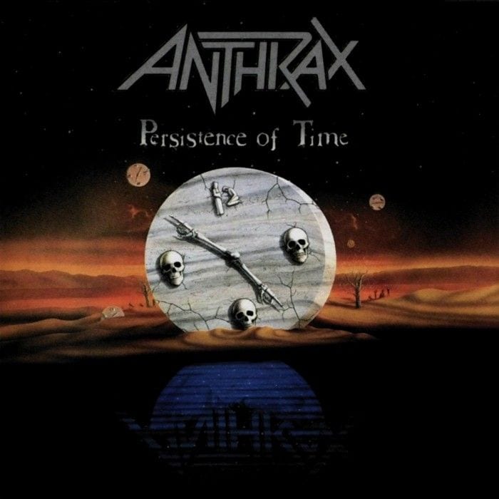 Persistence of Time