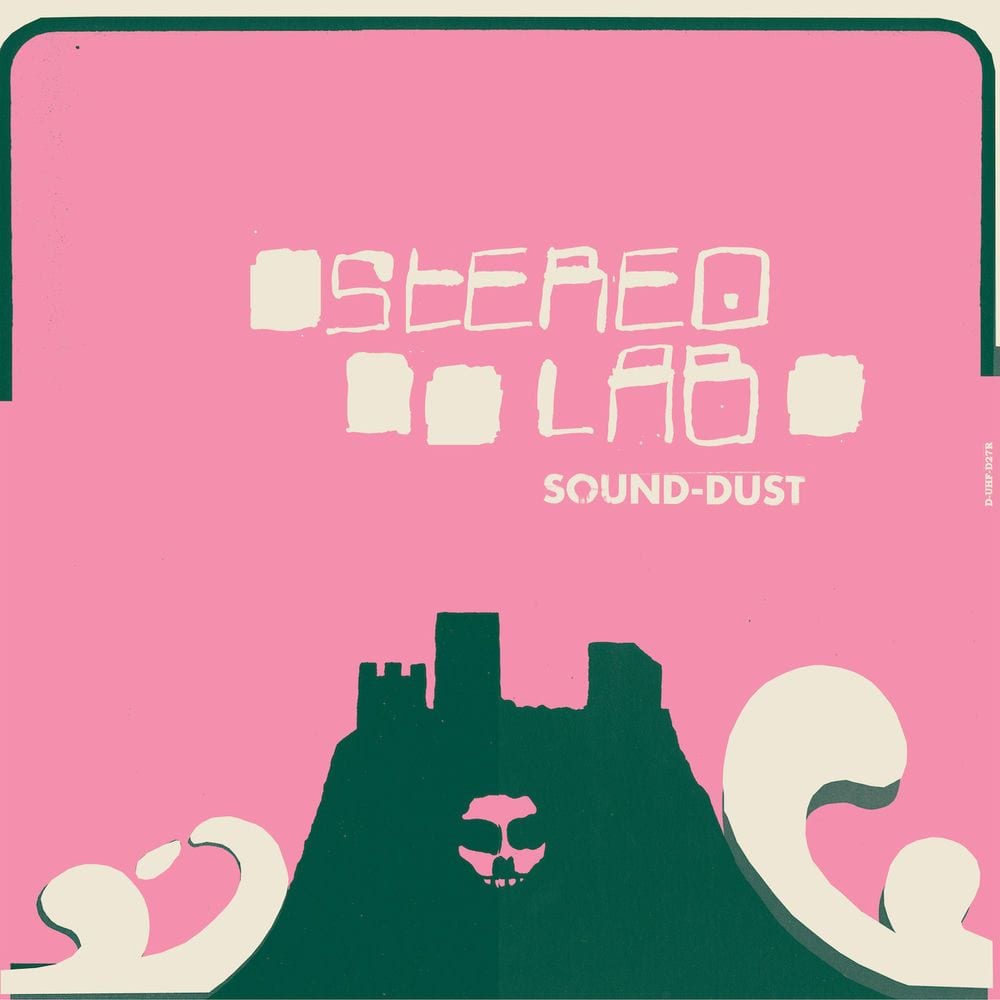 Sound-Dust cover