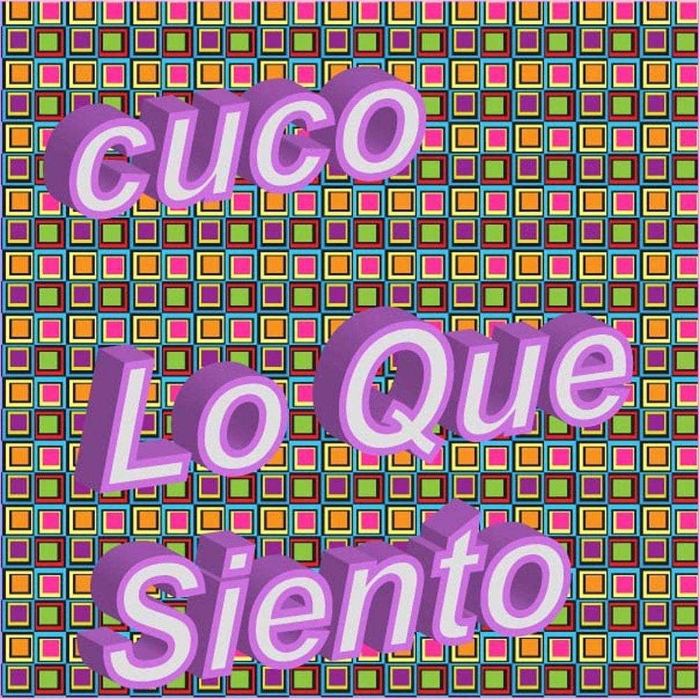 Lo Que Siento cover