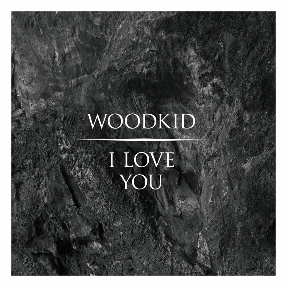 I Love You cover
