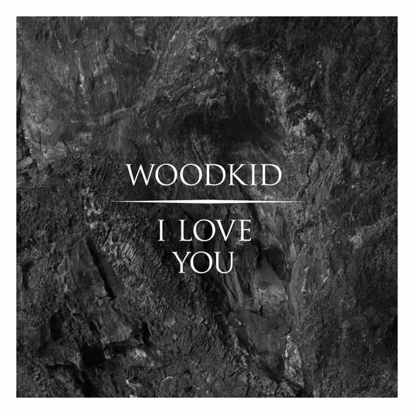 I Love You cover