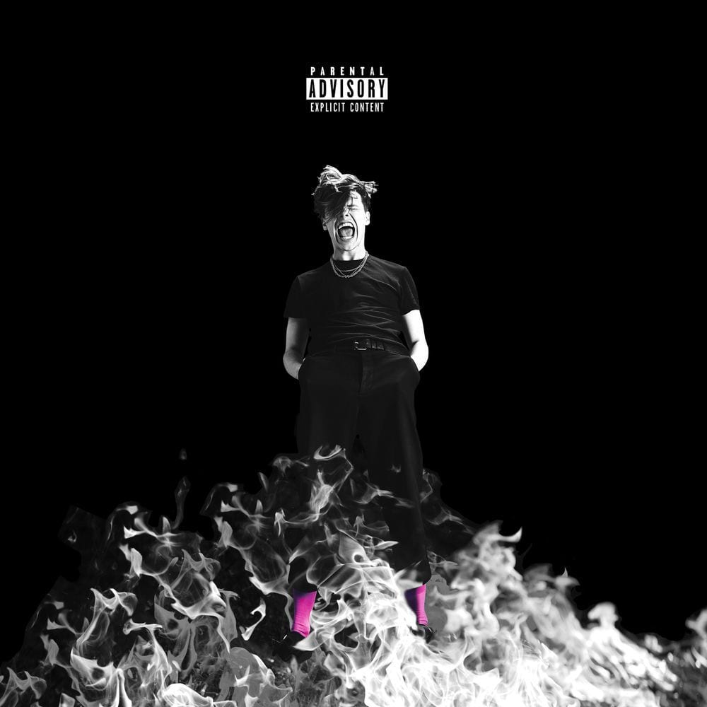 YUNGBLUD cover