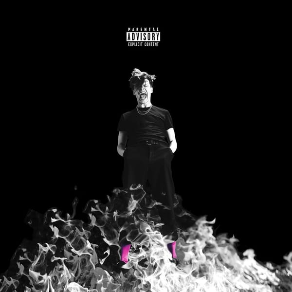 YUNGBLUD cover