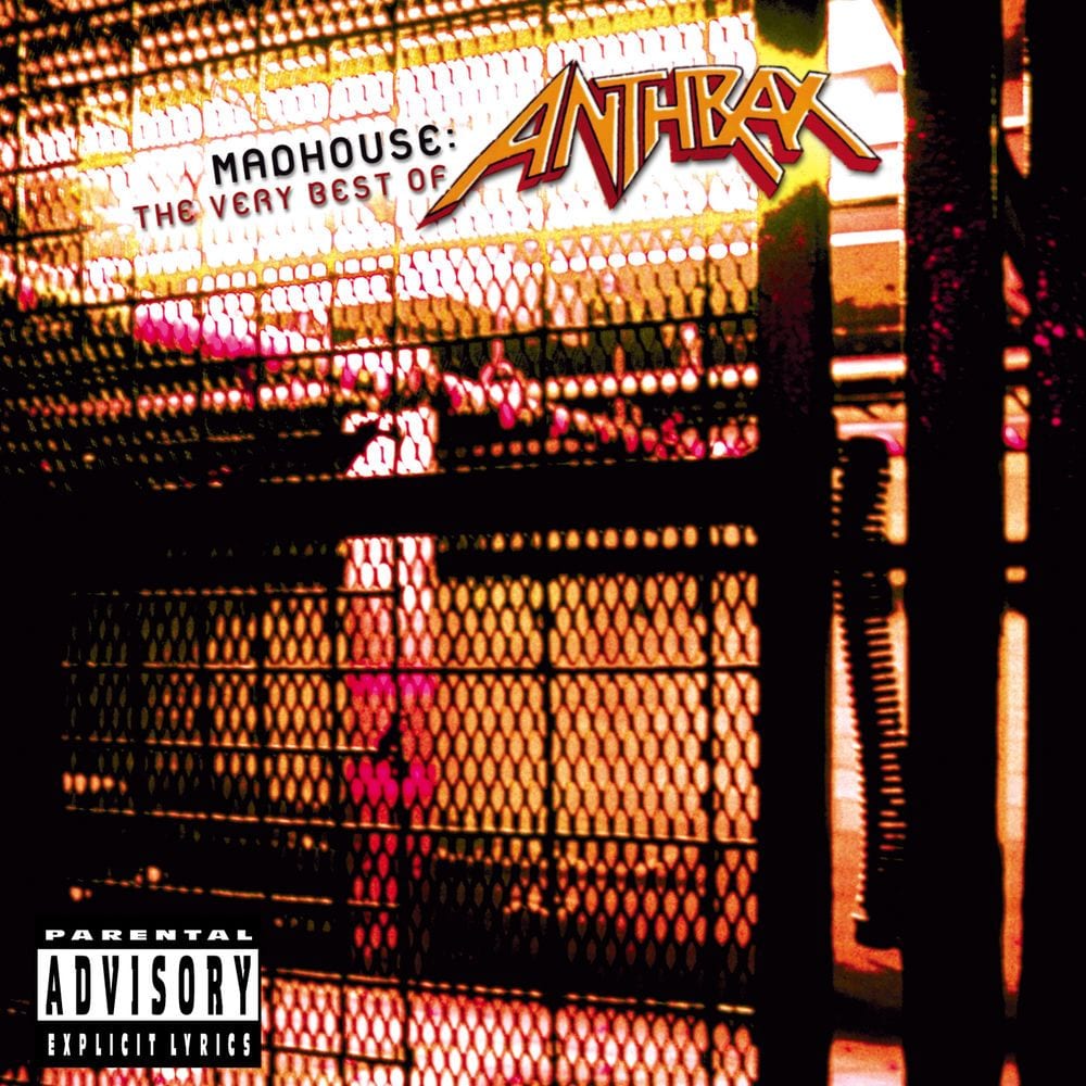 Got the Time by Anthrax