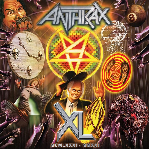 XL cover