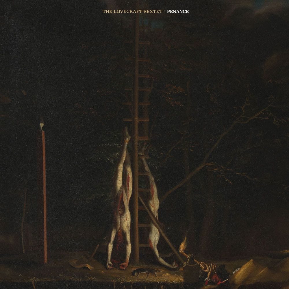 Penance cover