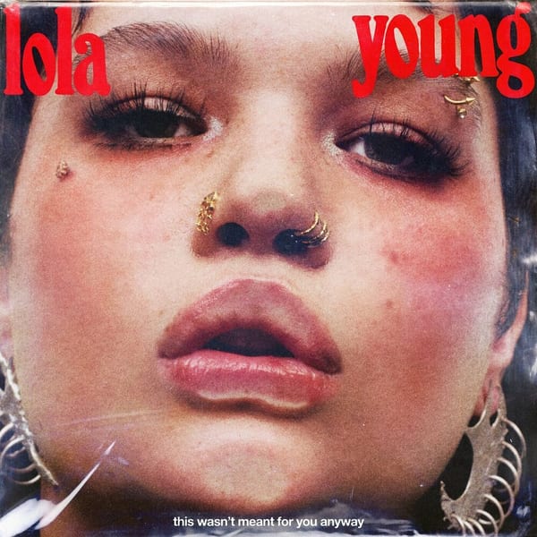 Conceited by Lola Young