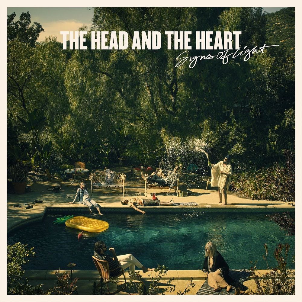 Signs of Light cover