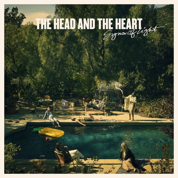 All We Ever Knew by The Head and the Heart