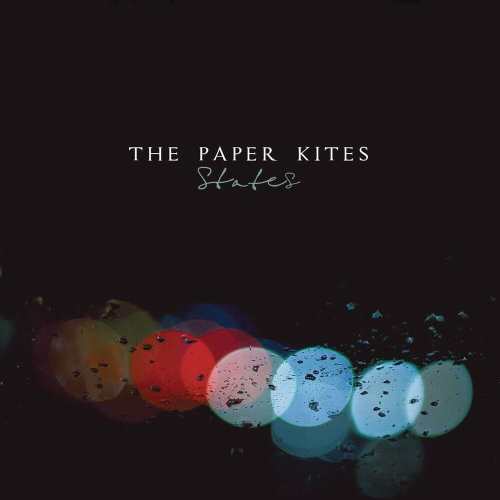 States cover