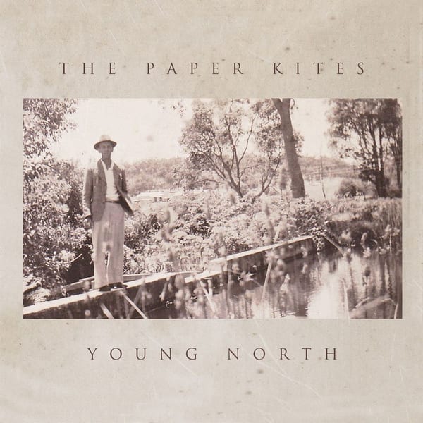 Young North cover