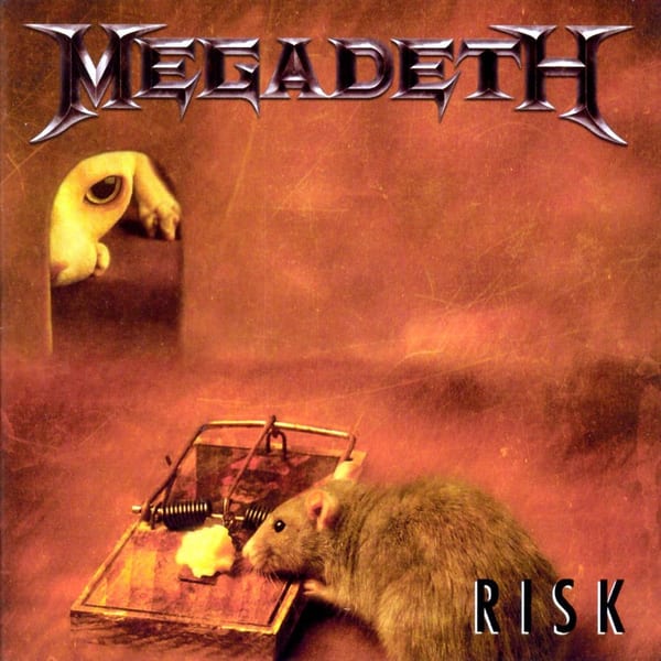 Risk cover