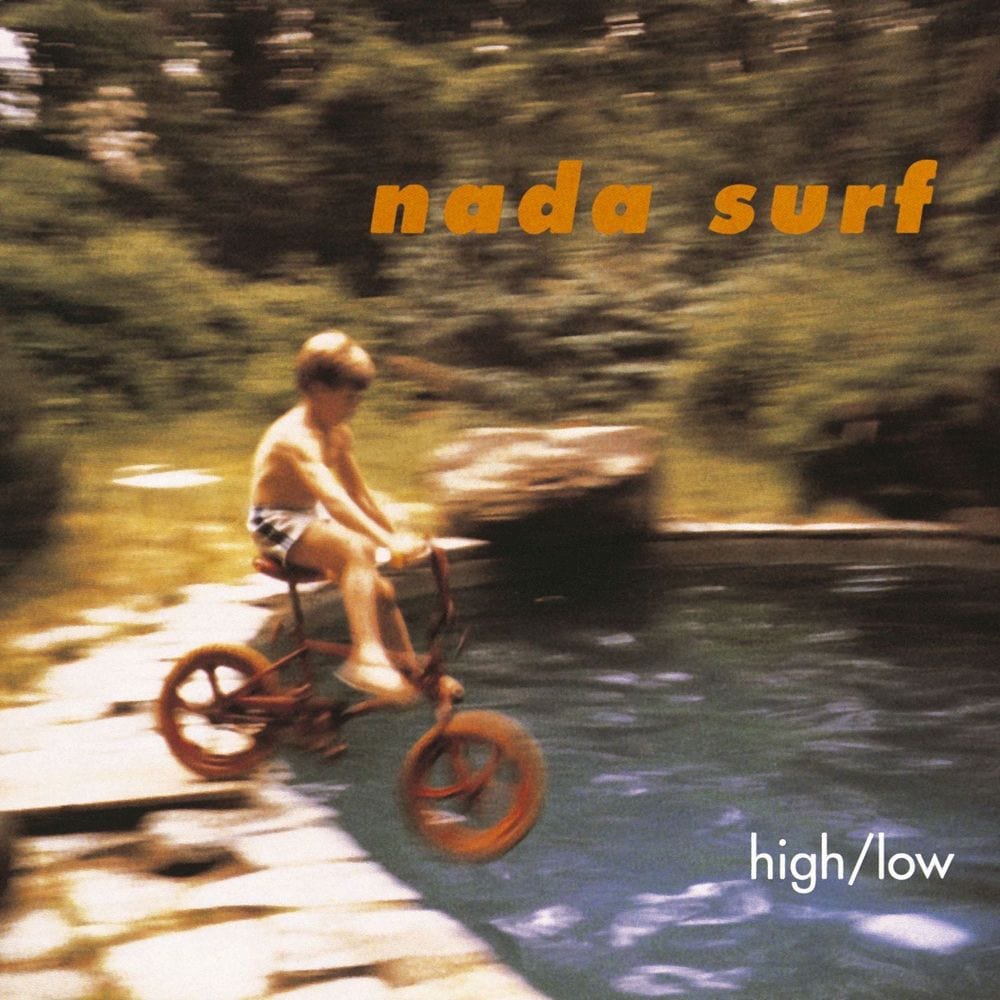 High/Low cover