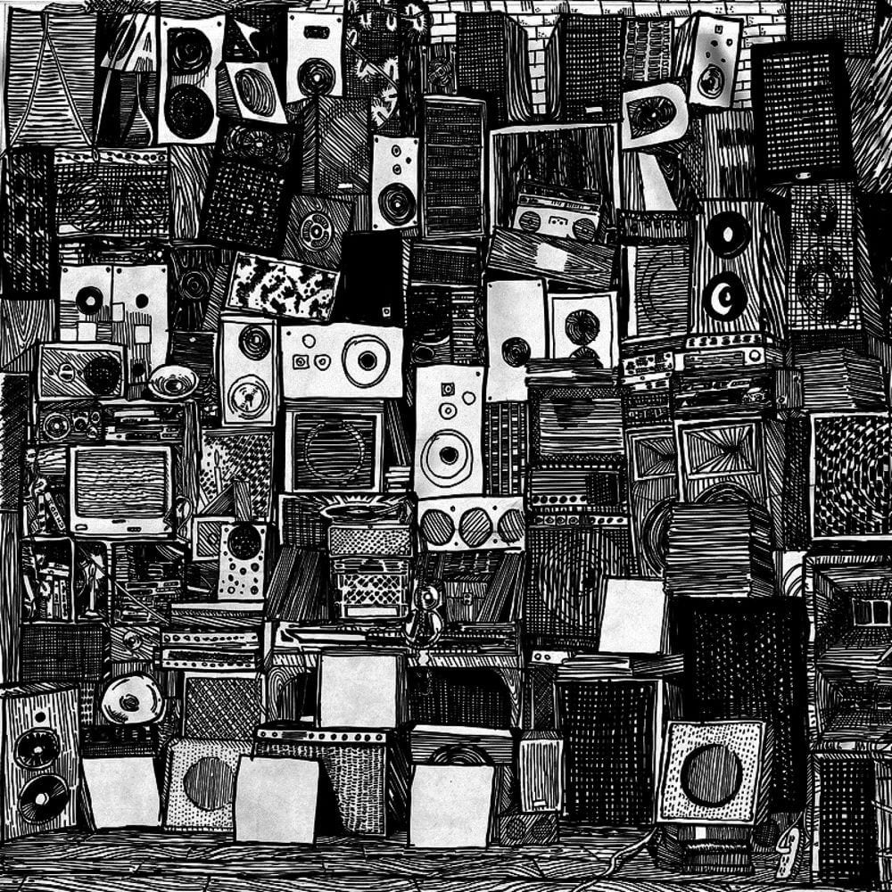 If I Had a Hi-Fi