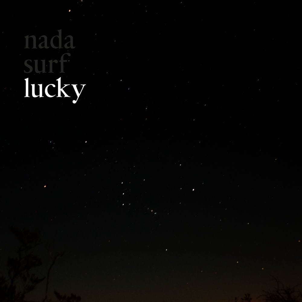 Lucky