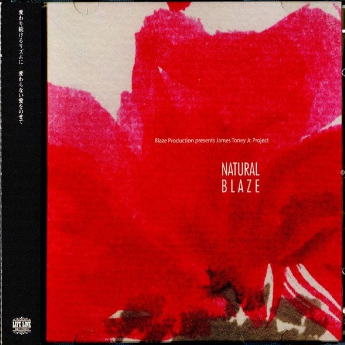 Natural Blaze