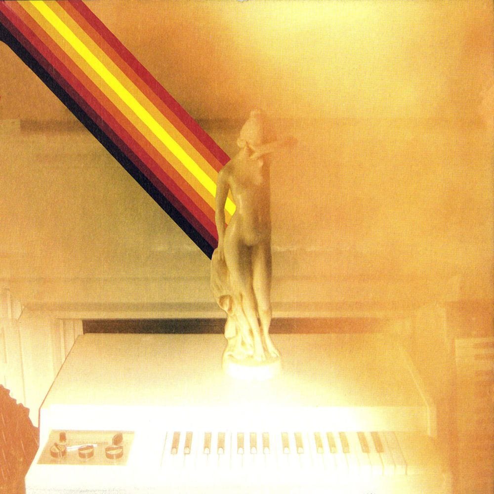 LP3 cover