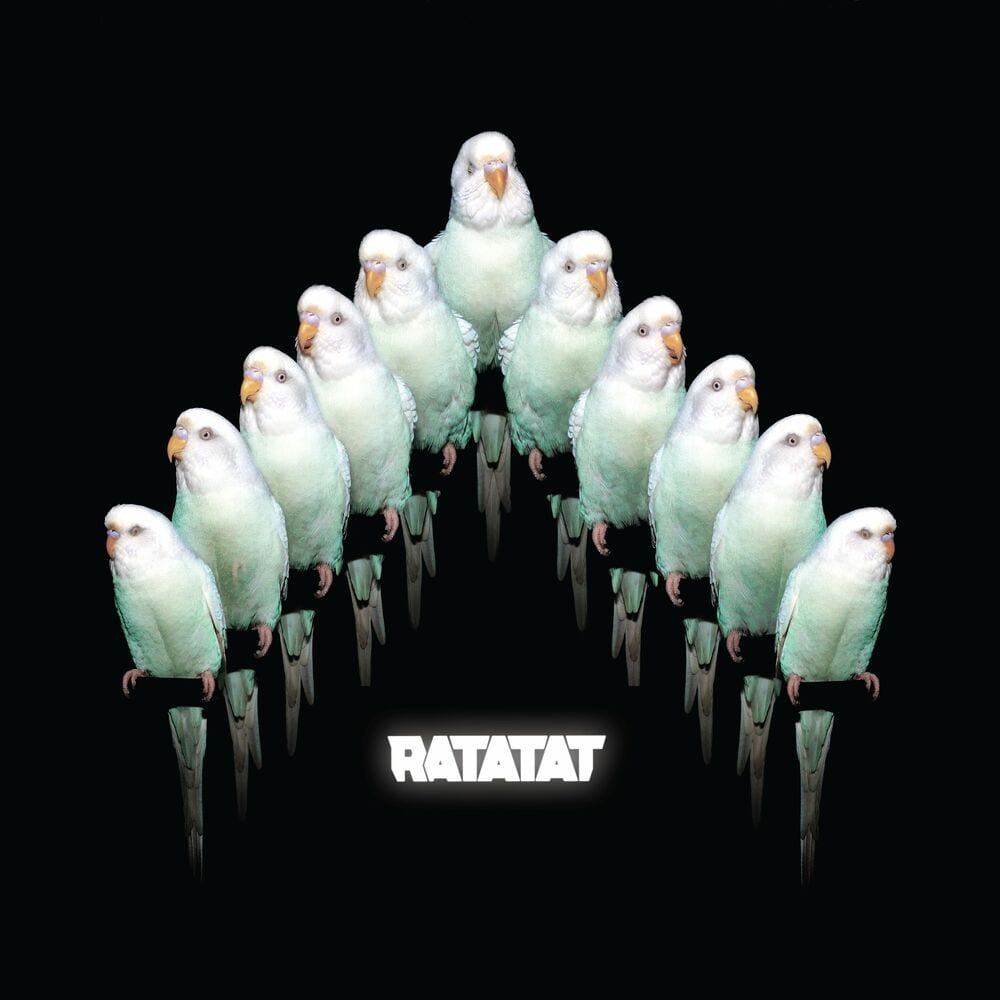 LP4 cover