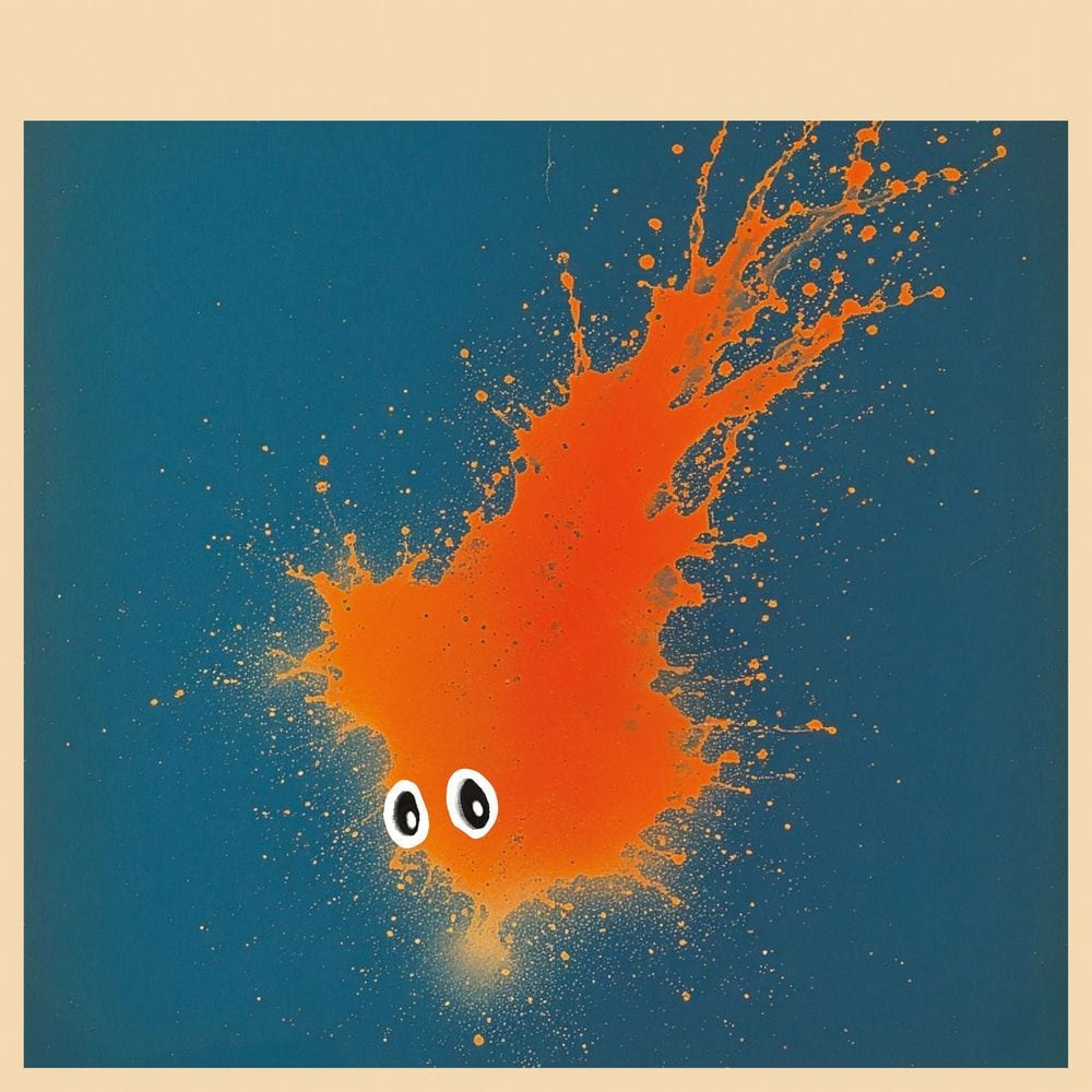 Just Like Fire cover