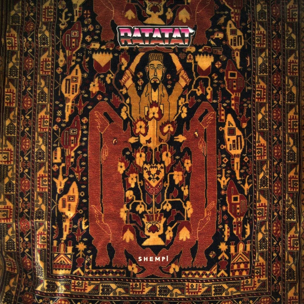 Shempi cover
