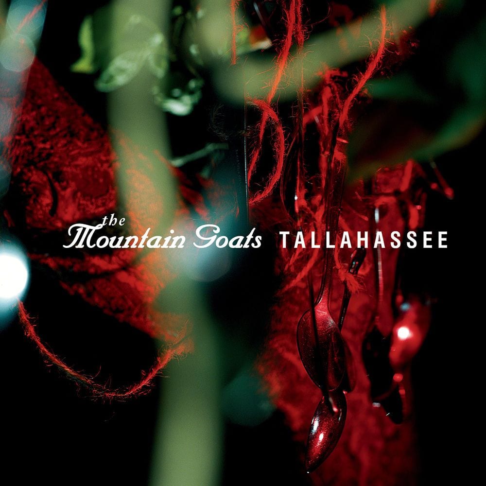 Tallahassee cover