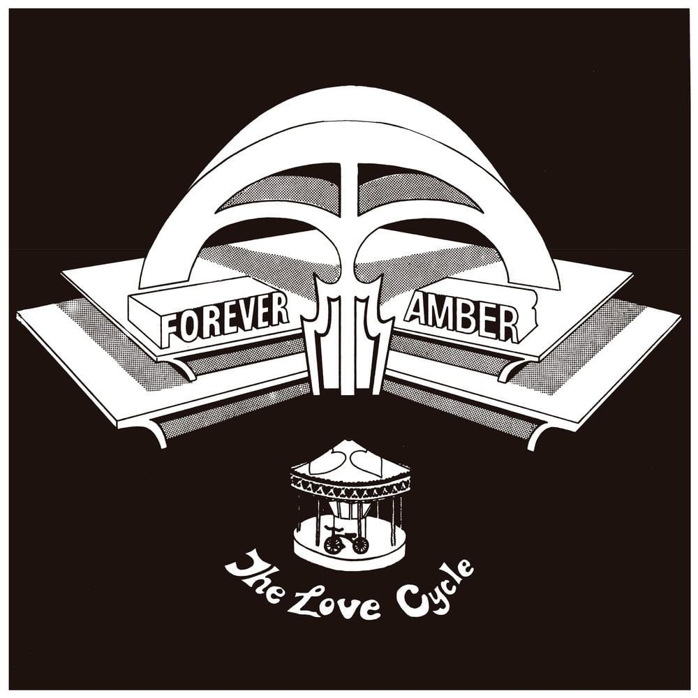 The Love Cycle cover