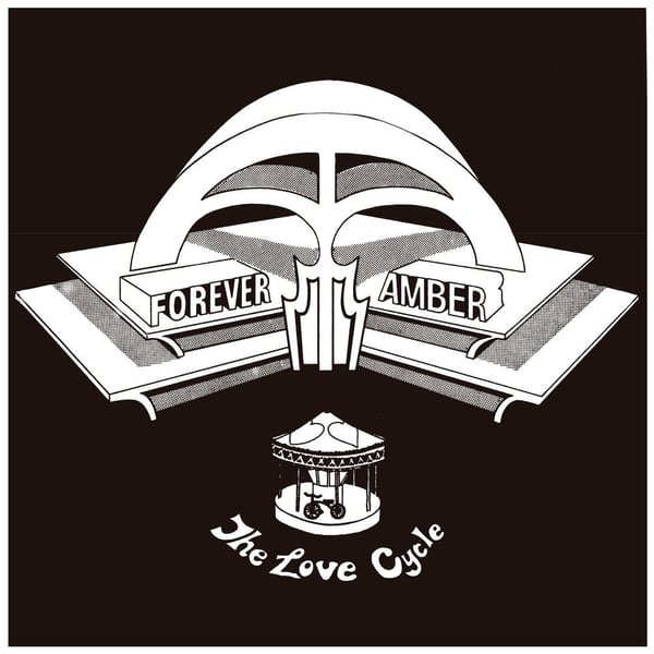 The Love Cycle album cover
