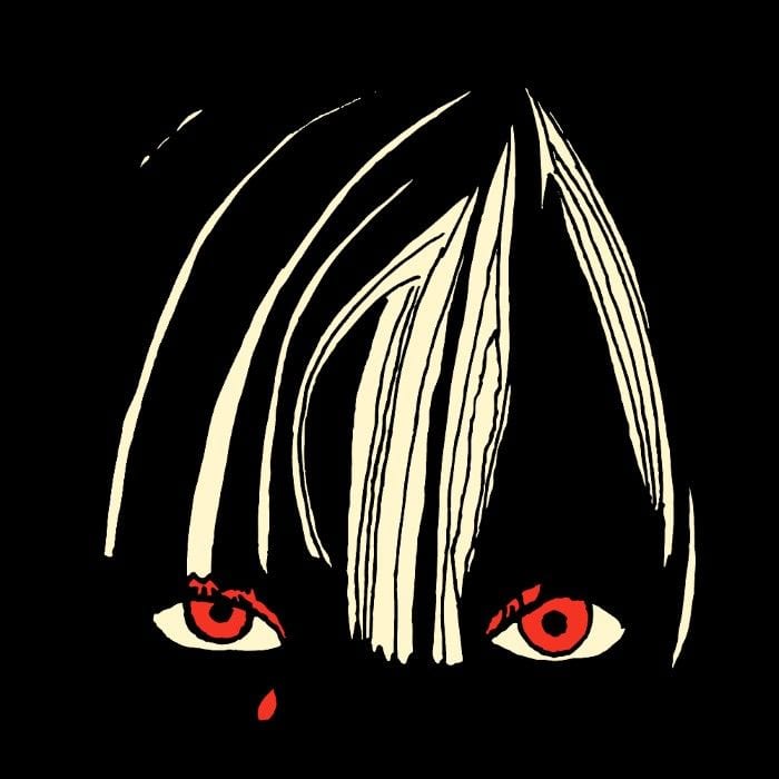 In the City EP cover