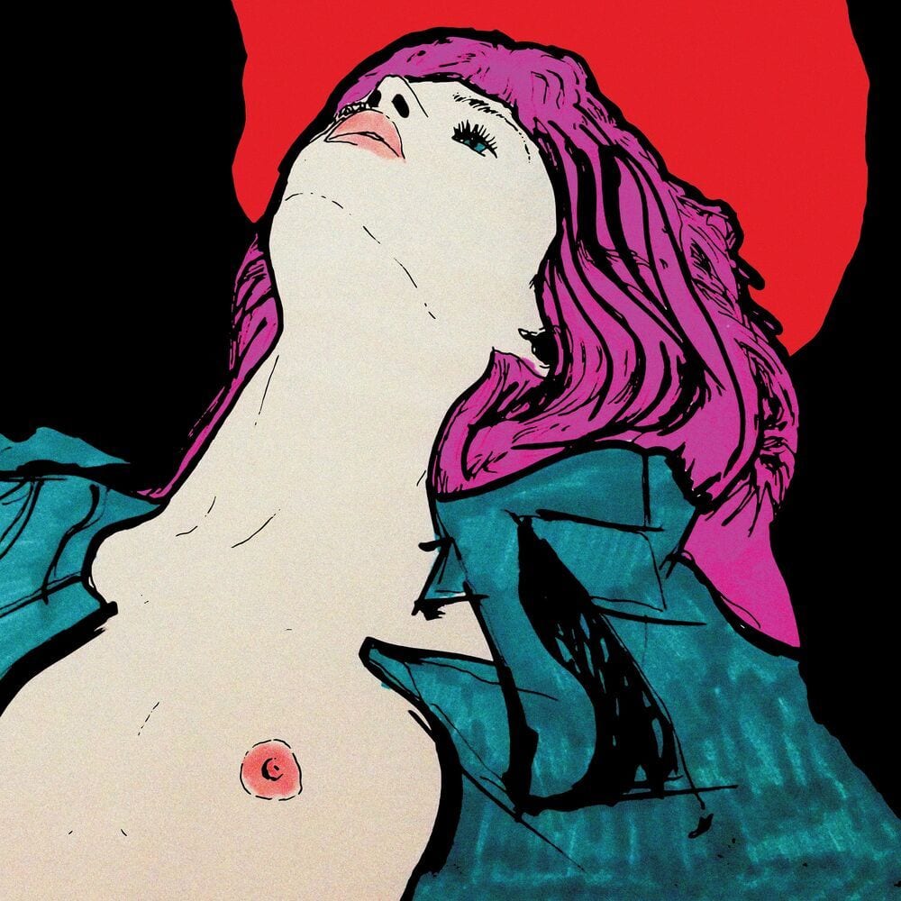 Cherry cover
