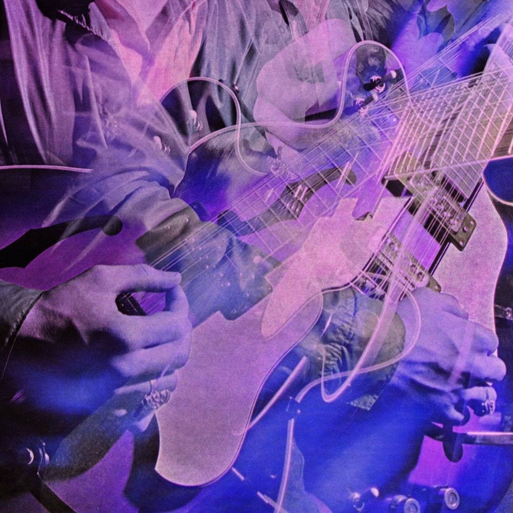 Drumless cover