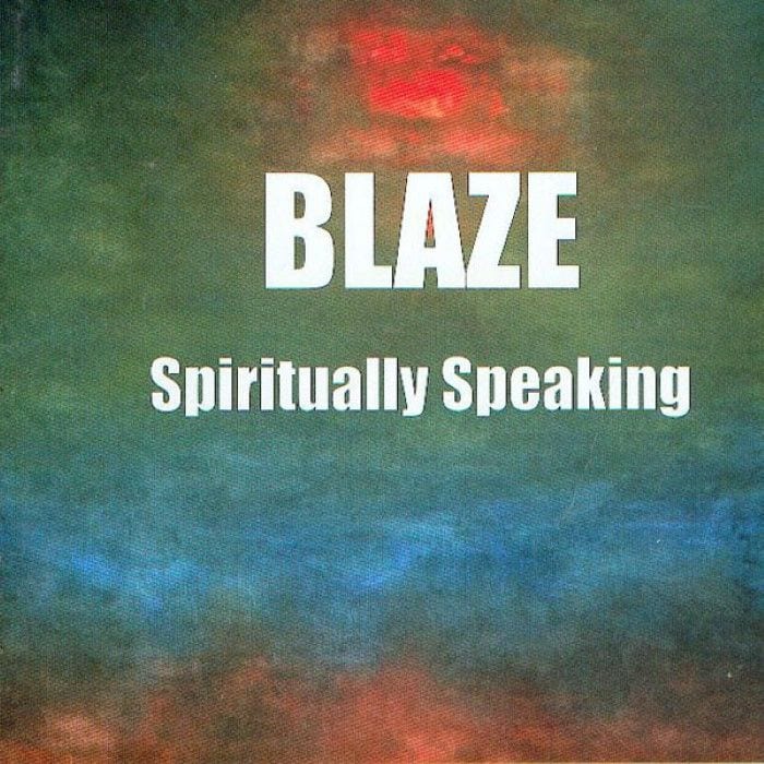 Spiritually Speaking