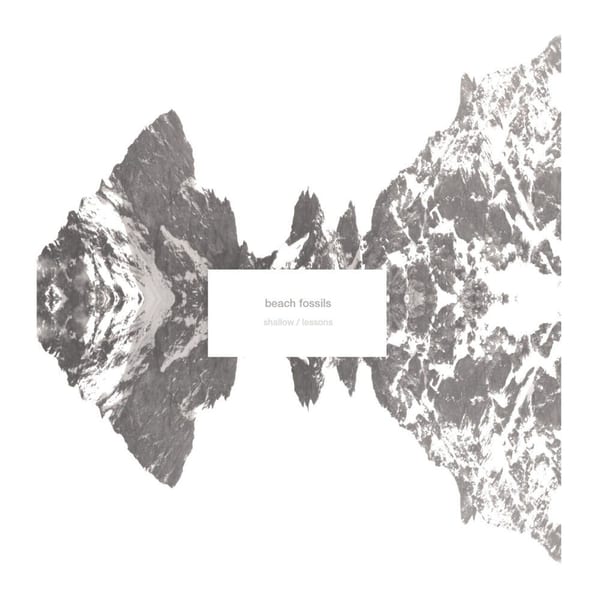 Shallow cover