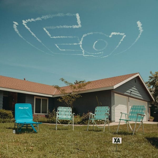 Happy People by X Ambassadors
