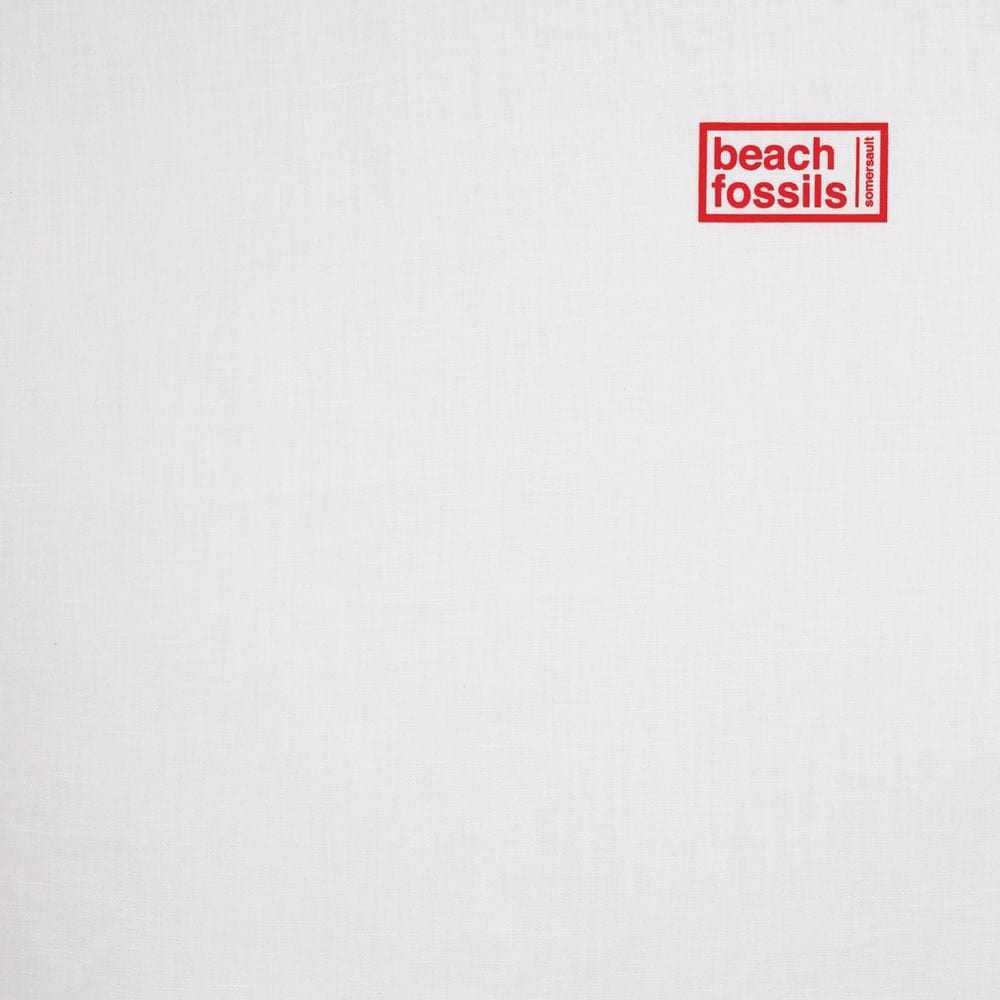 Somersault cover